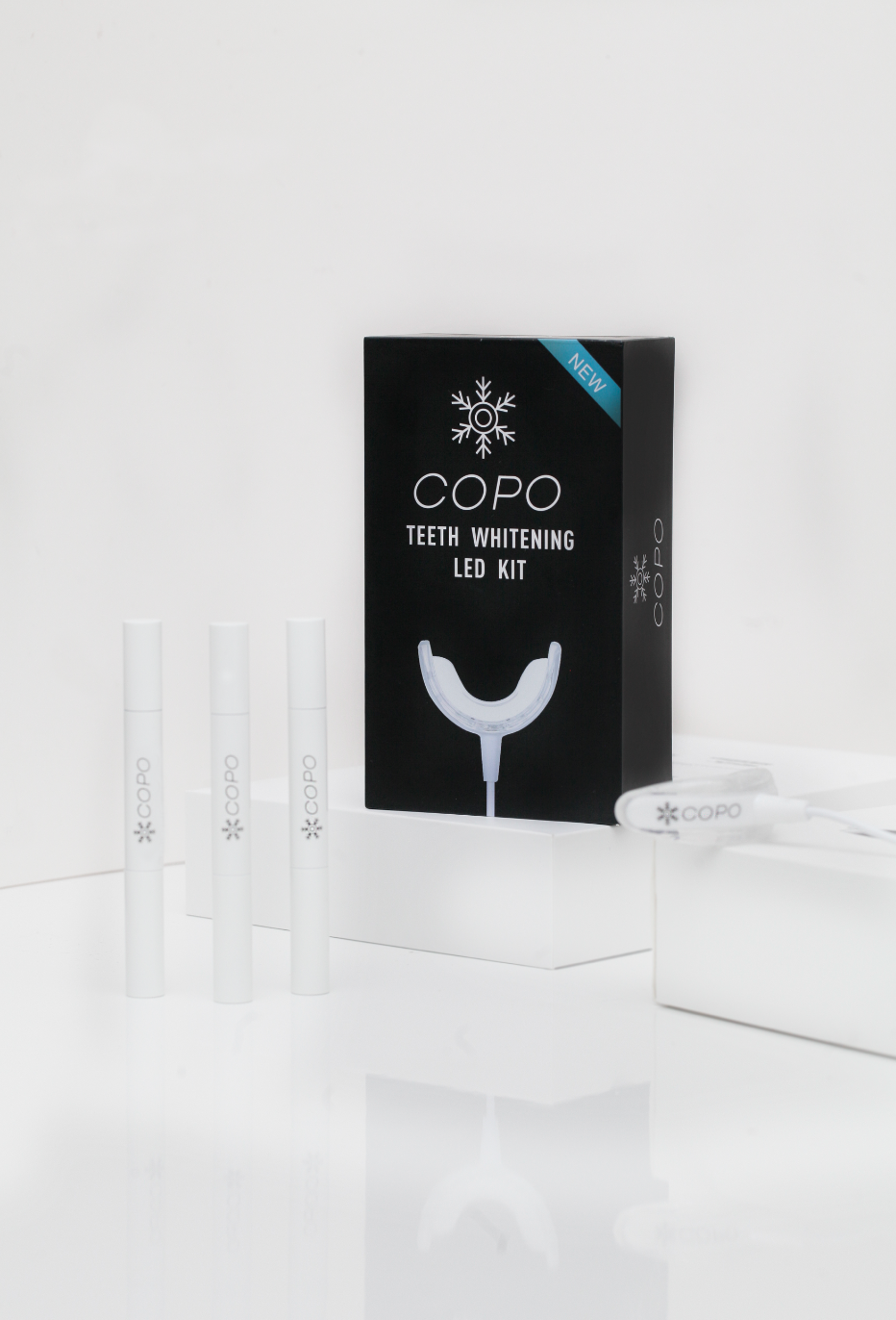 Teeth Whitening Kit COPO